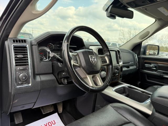 used 2015 Ram 1500 car, priced at $11,900