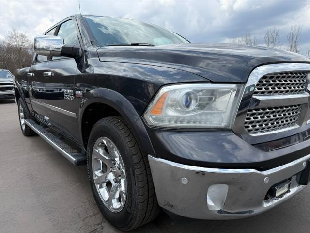 used 2015 Ram 1500 car, priced at $11,900