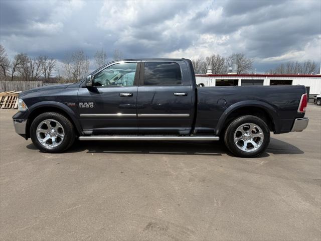 used 2015 Ram 1500 car, priced at $11,900