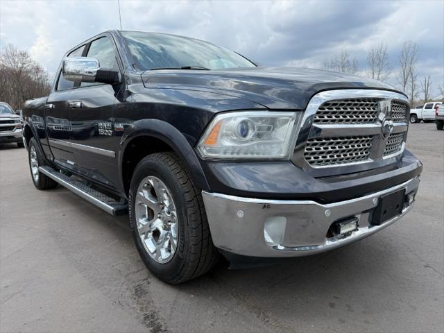 used 2015 Ram 1500 car, priced at $11,900