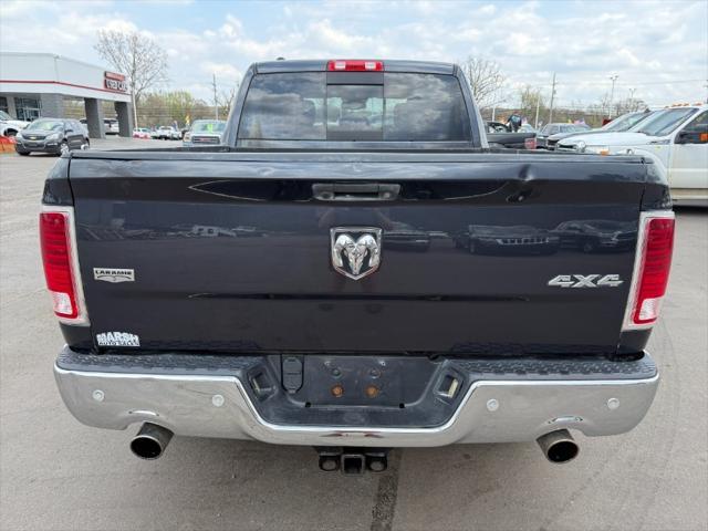 used 2015 Ram 1500 car, priced at $11,900