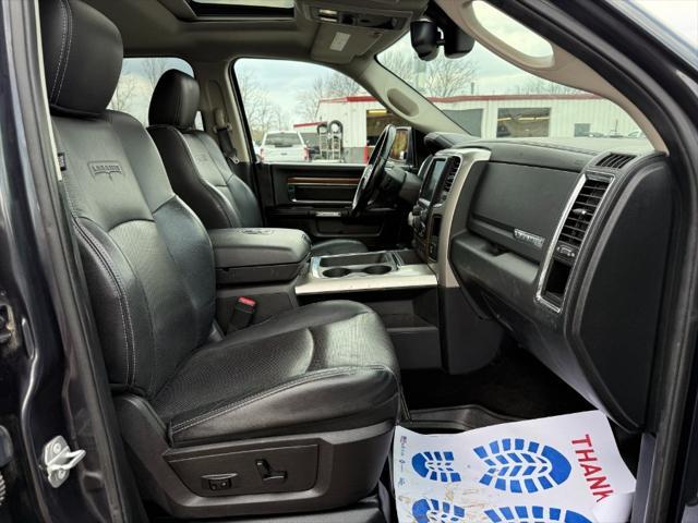used 2015 Ram 1500 car, priced at $11,900