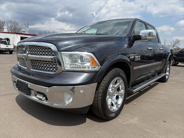 used 2015 Ram 1500 car, priced at $11,900