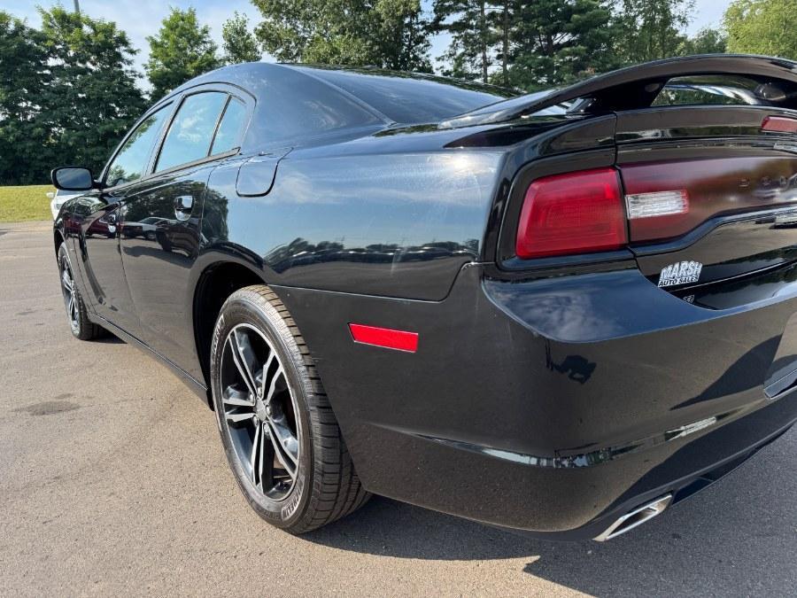 used 2014 Dodge Charger car, priced at $7,900