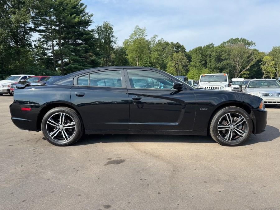 used 2014 Dodge Charger car, priced at $7,900