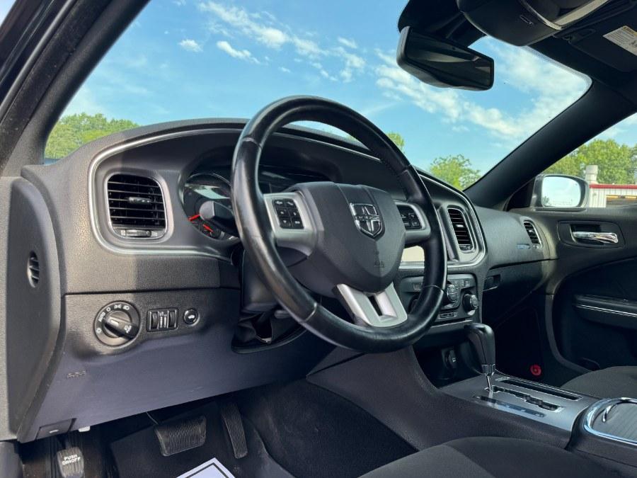 used 2014 Dodge Charger car, priced at $7,900