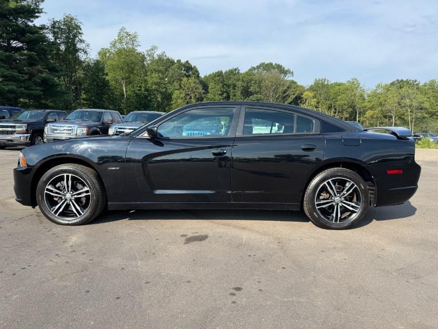 used 2014 Dodge Charger car, priced at $7,900