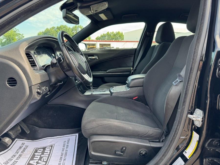 used 2014 Dodge Charger car, priced at $7,900