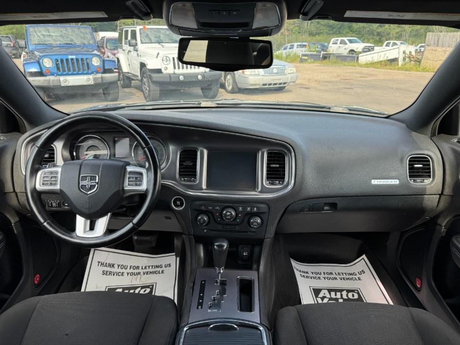 used 2014 Dodge Charger car, priced at $7,900