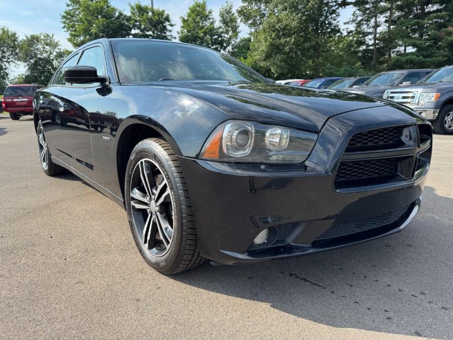 used 2014 Dodge Charger car, priced at $7,900