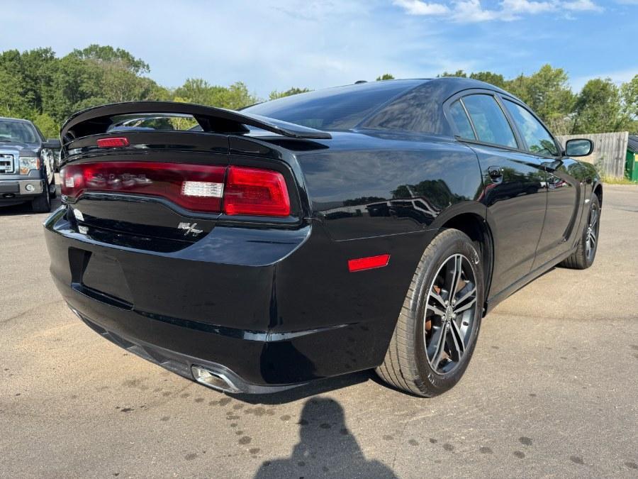 used 2014 Dodge Charger car, priced at $7,900