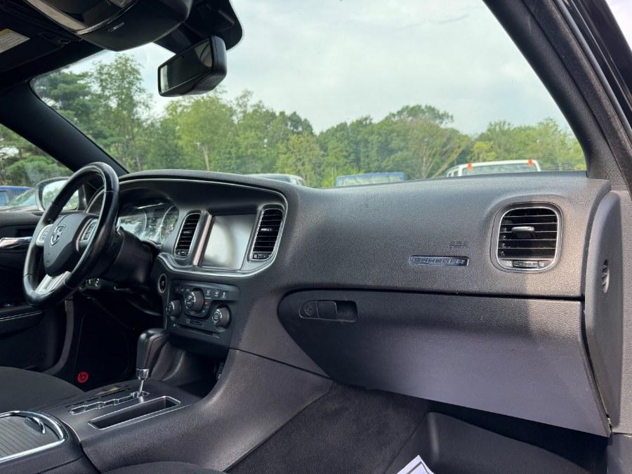 used 2014 Dodge Charger car, priced at $7,900