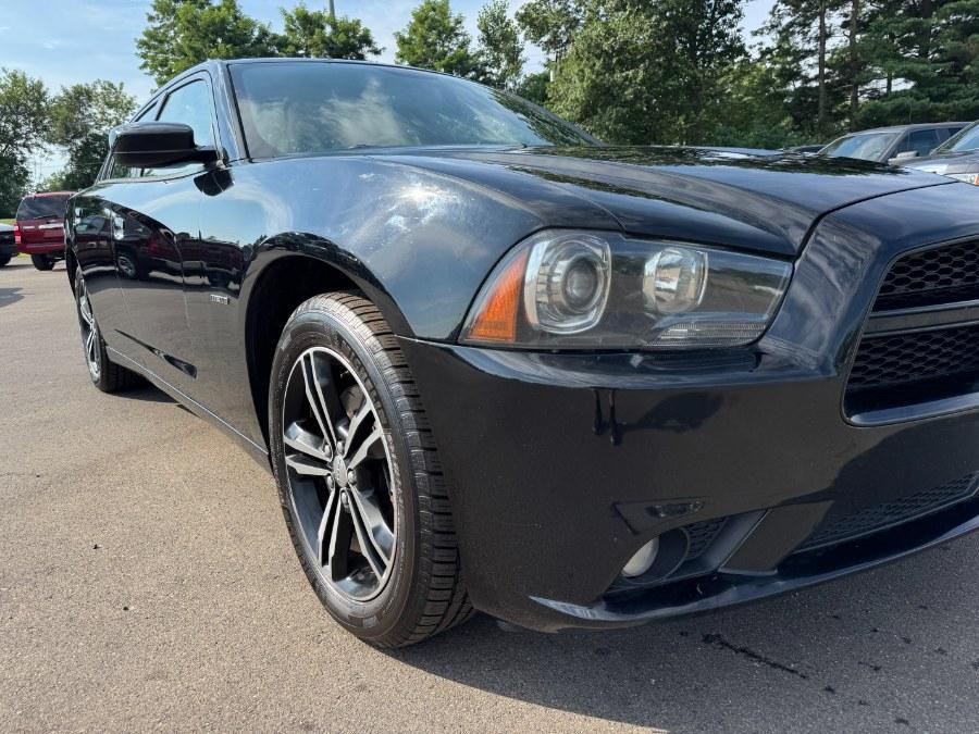 used 2014 Dodge Charger car, priced at $7,900