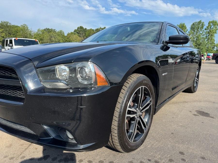 used 2014 Dodge Charger car, priced at $7,900