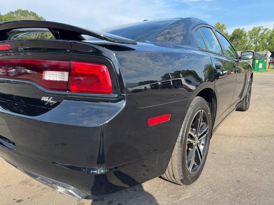 used 2014 Dodge Charger car, priced at $7,900