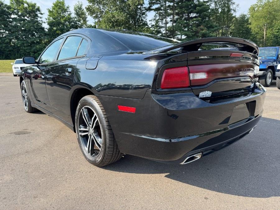 used 2014 Dodge Charger car, priced at $7,900