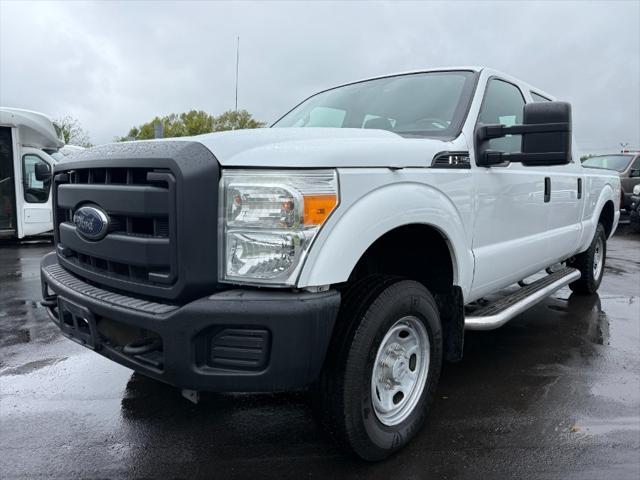 used 2014 Ford F-250 car, priced at $13,900