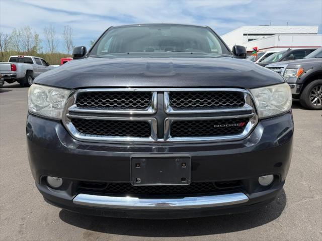 used 2013 Dodge Durango car, priced at $9,900