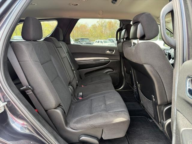 used 2013 Dodge Durango car, priced at $9,900