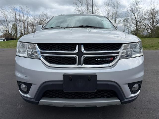 used 2012 Dodge Journey car, priced at $4,900