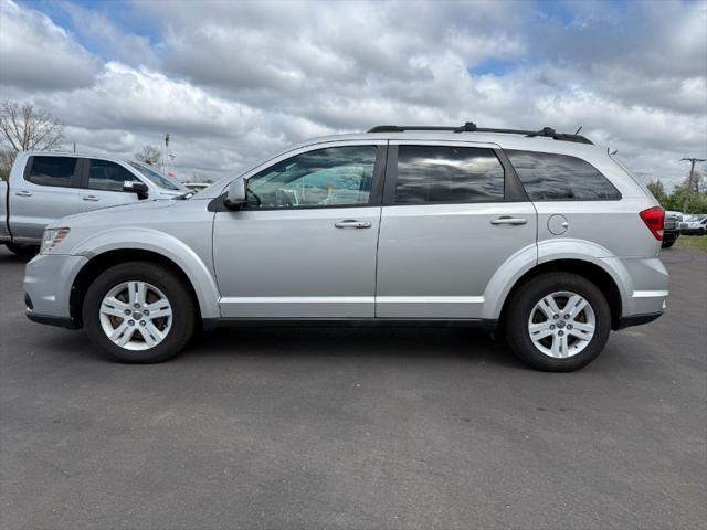 used 2012 Dodge Journey car, priced at $4,900