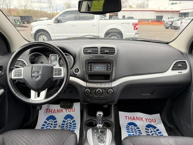 used 2012 Dodge Journey car, priced at $4,900