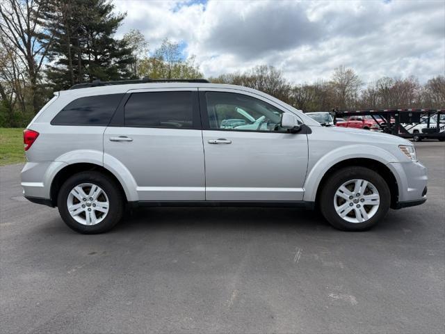 used 2012 Dodge Journey car, priced at $4,900