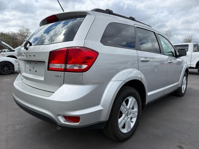 used 2012 Dodge Journey car, priced at $4,900