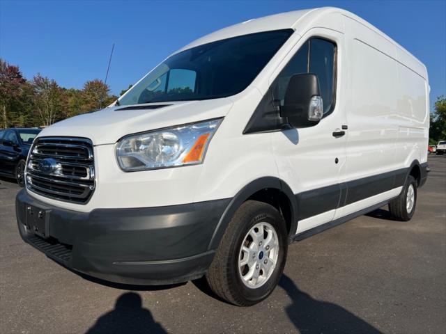 used 2015 Ford Transit-250 car, priced at $13,900