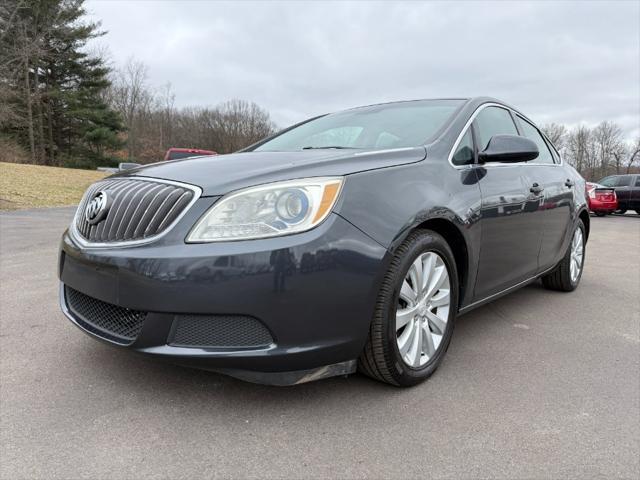 used 2015 Buick Verano car, priced at $6,400