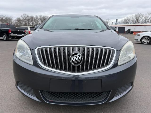 used 2015 Buick Verano car, priced at $6,400