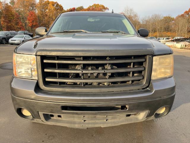 used 2011 GMC Sierra 1500 car, priced at $6,900