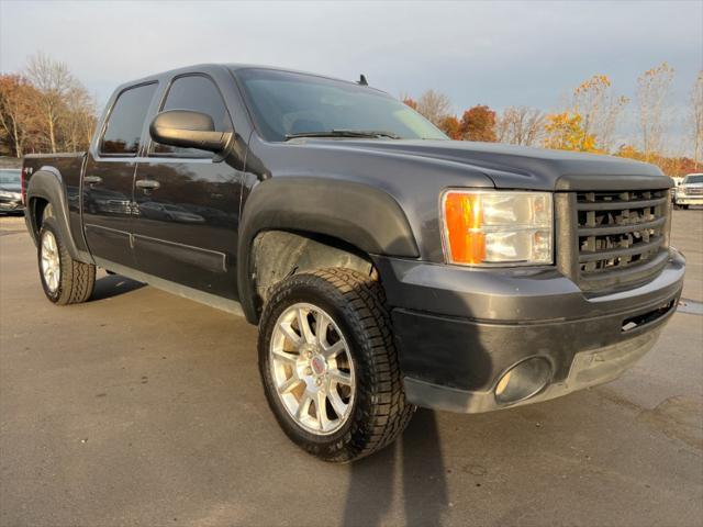 used 2011 GMC Sierra 1500 car, priced at $6,900