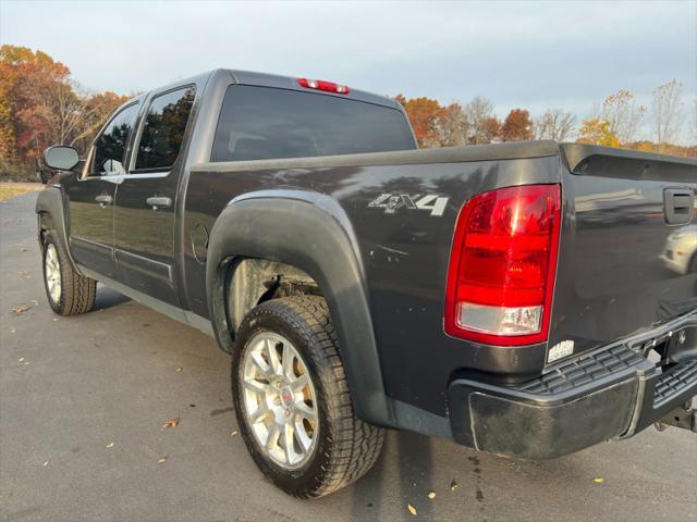 used 2011 GMC Sierra 1500 car, priced at $6,900