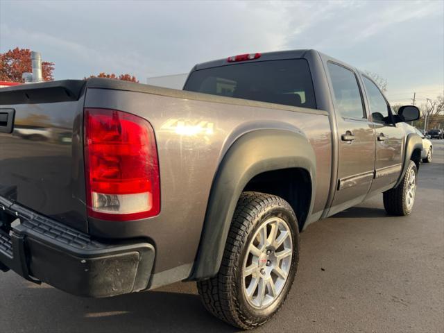 used 2011 GMC Sierra 1500 car, priced at $6,900