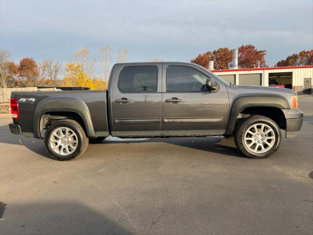 used 2011 GMC Sierra 1500 car, priced at $6,900