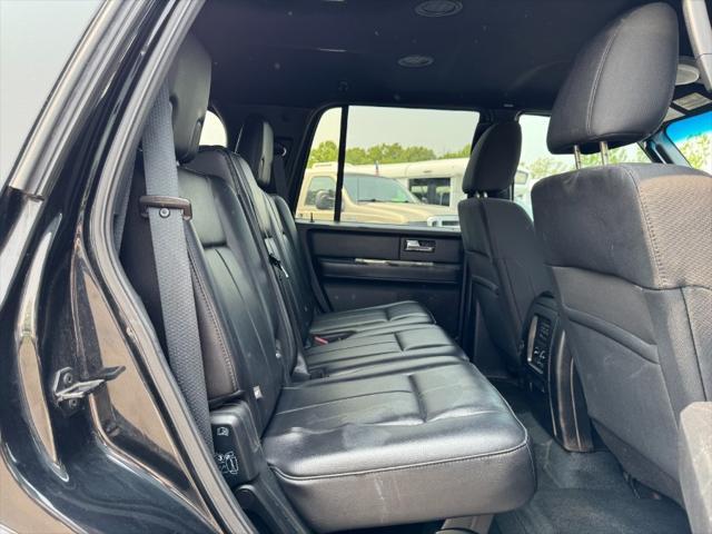 used 2016 Ford Expedition car, priced at $11,900