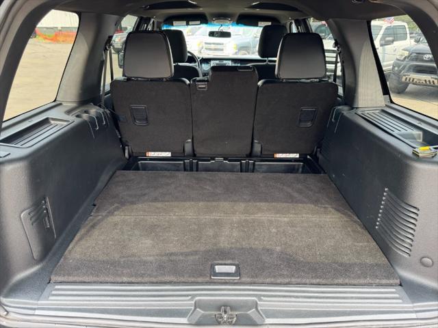 used 2016 Ford Expedition car, priced at $11,900