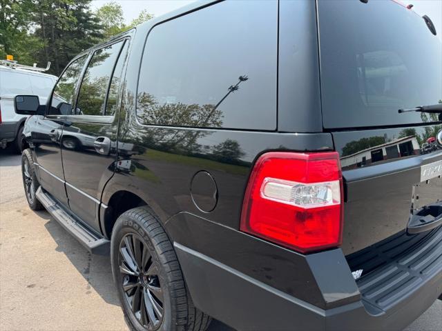 used 2016 Ford Expedition car, priced at $11,900