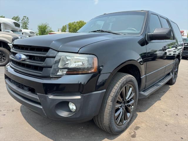 used 2016 Ford Expedition car, priced at $11,900