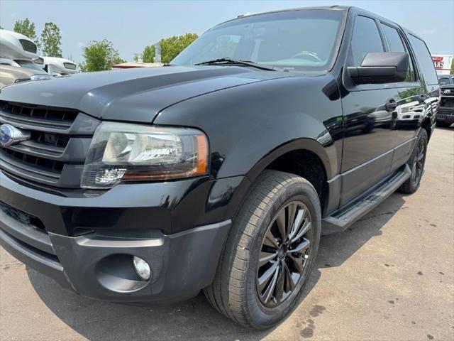 used 2016 Ford Expedition car, priced at $11,900