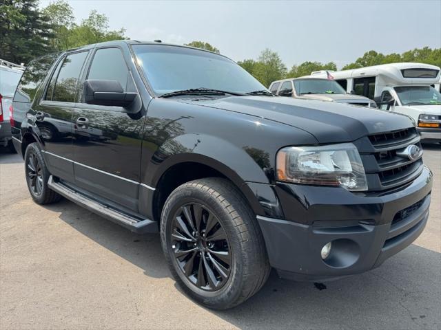 used 2016 Ford Expedition car, priced at $11,900