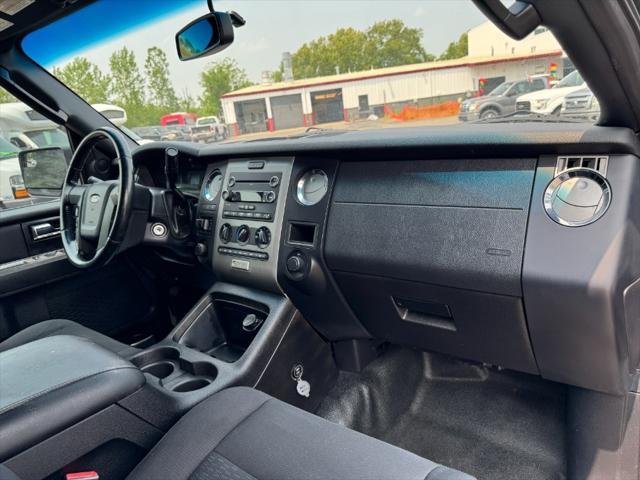 used 2016 Ford Expedition car, priced at $11,900