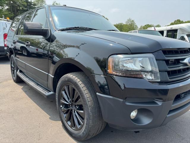 used 2016 Ford Expedition car, priced at $11,900