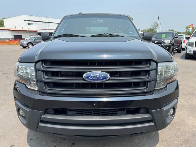 used 2016 Ford Expedition car, priced at $11,900