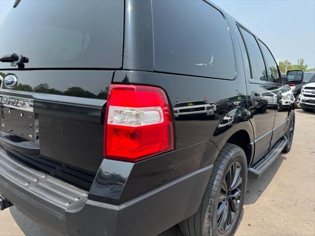 used 2016 Ford Expedition car, priced at $11,900
