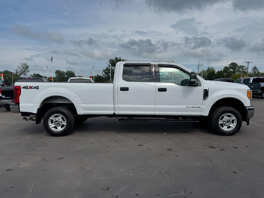 used 2017 Ford F-250 car, priced at $29,900