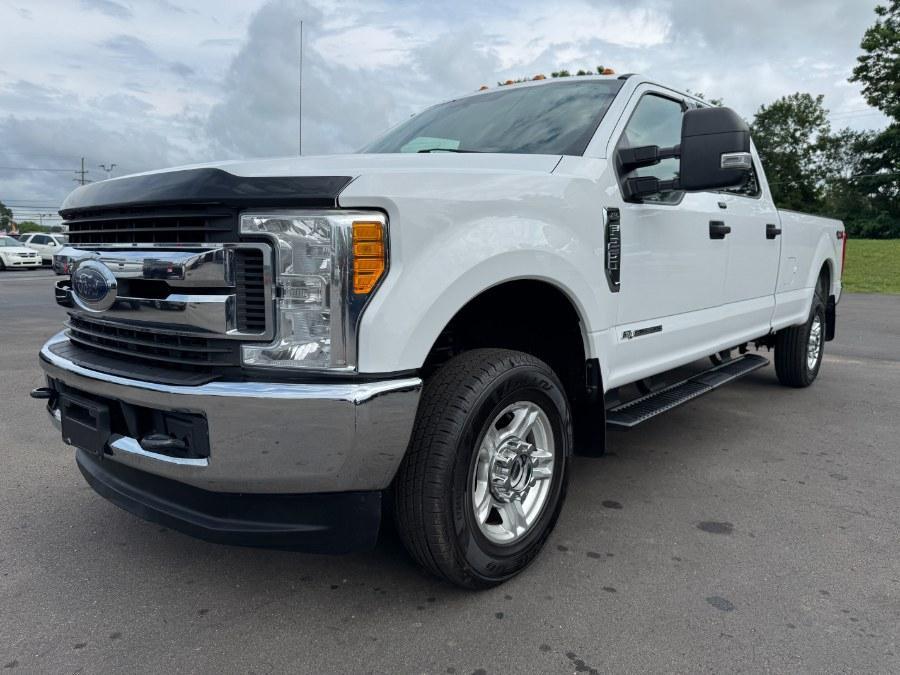 used 2017 Ford F-250 car, priced at $29,900