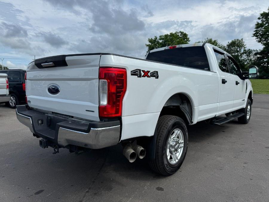used 2017 Ford F-250 car, priced at $29,900