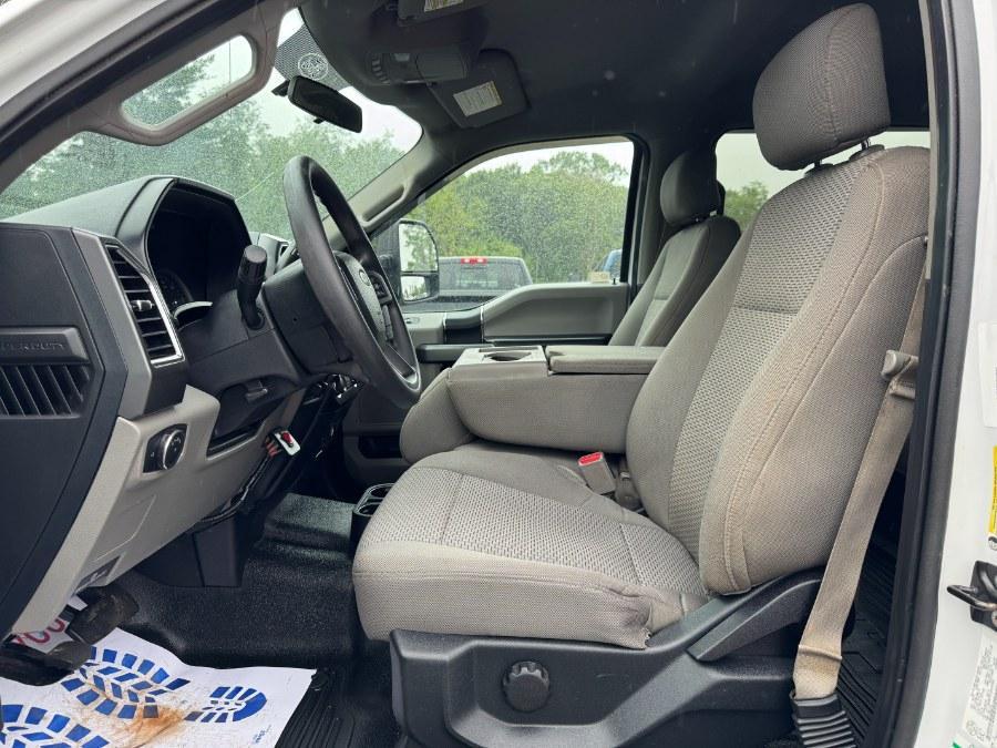used 2017 Ford F-250 car, priced at $29,900